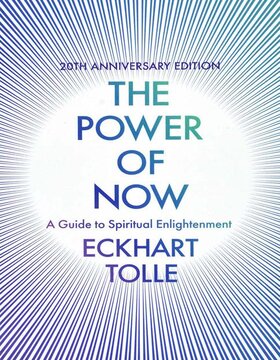 THE POWER OF NOW 